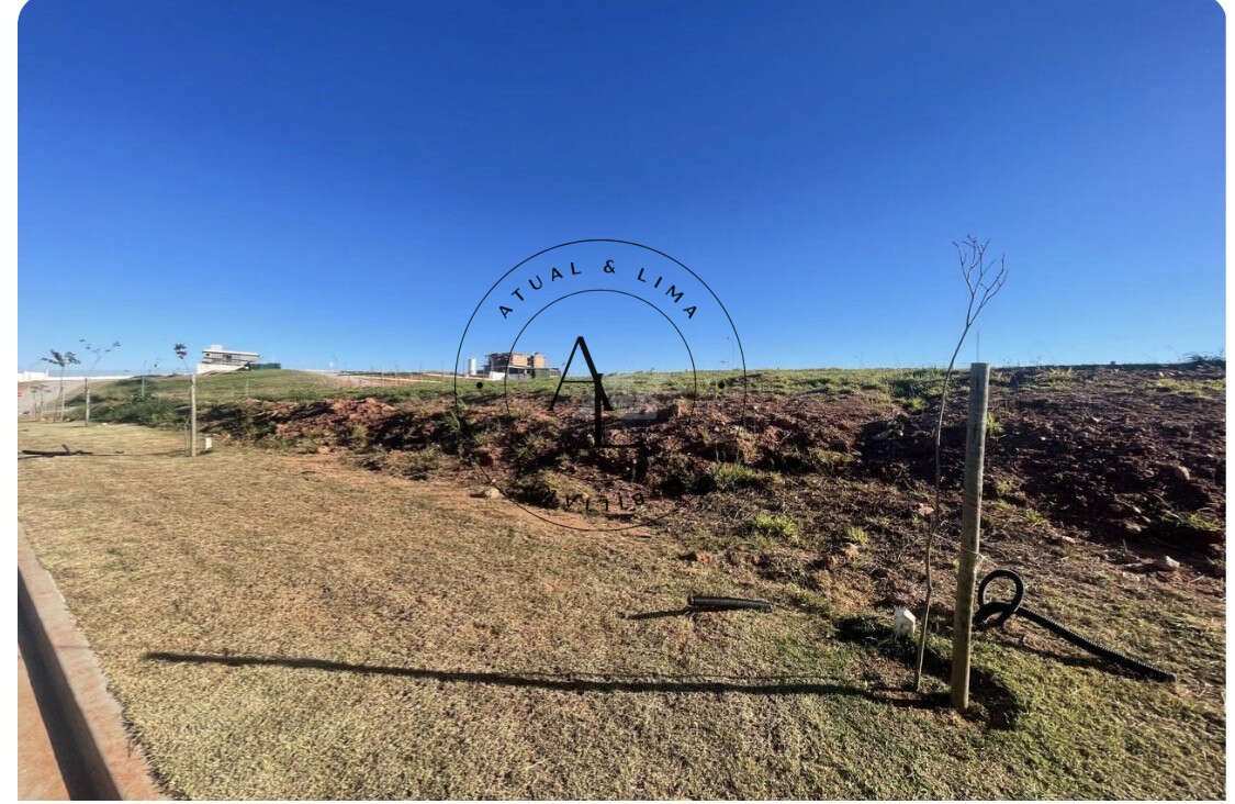 Terreno em Condomínio à venda em Campinas, Loteamento Parque das Sapucaias, 282m² - Atual & Lima Imoveis