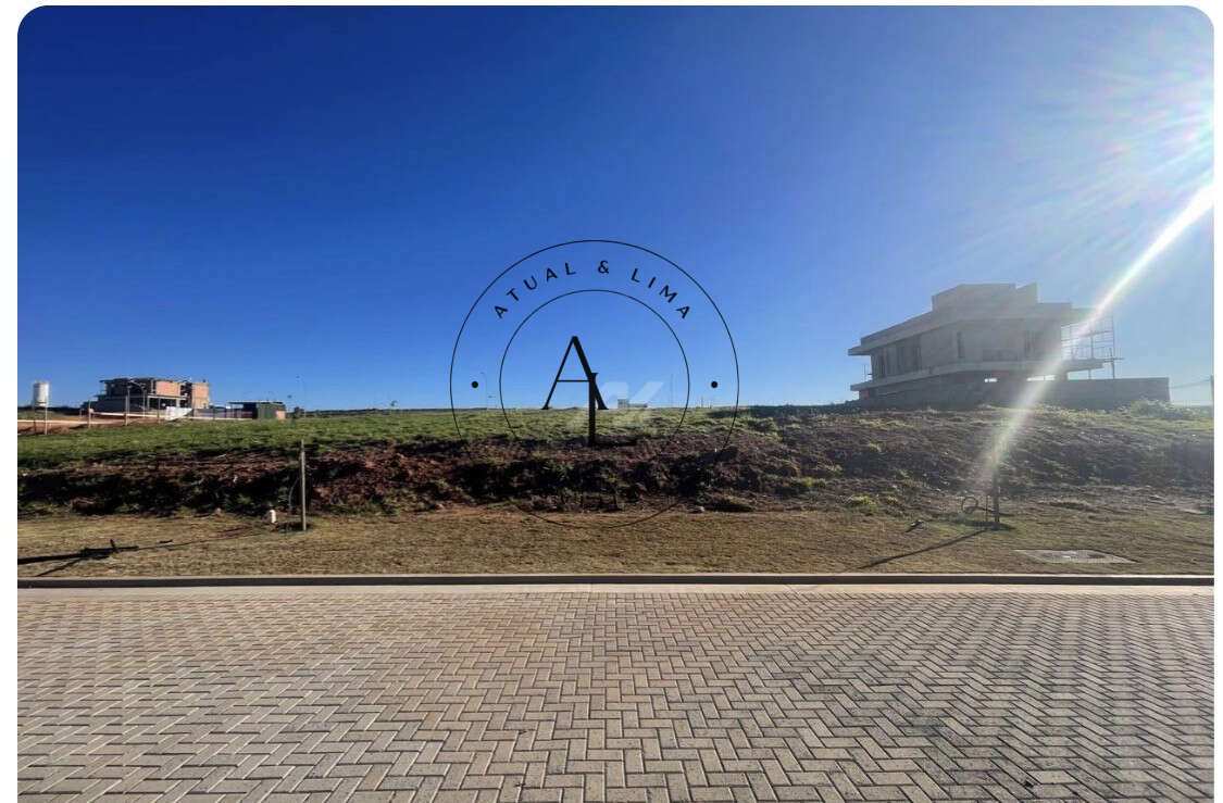 Terreno em Condomínio à venda em Campinas, Loteamento Parque das Sapucaias, 282m² - Atual & Lima Imoveis