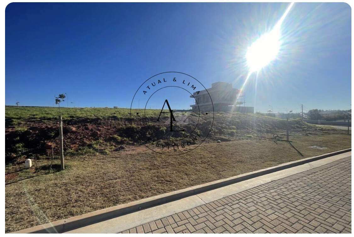 Terreno em Condomínio à venda em Campinas, Loteamento Parque das Sapucaias, 282m² - Atual & Lima Imoveis
