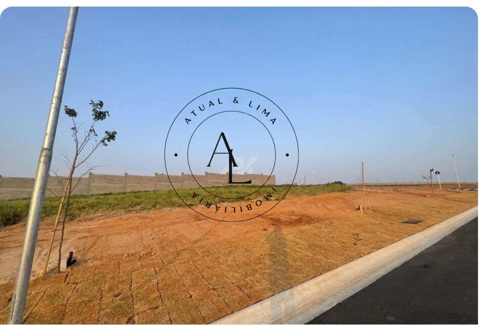 Terreno em Condomínio à venda em Campinas, Polo II de Alta Tecnologia (Campinas), 360m² - Atual & Lima Imoveis