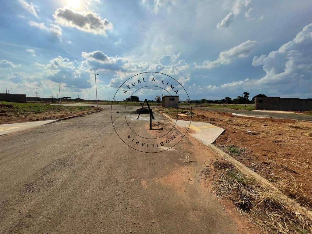 Terreno em Condomínio à venda em Campinas, Tijuco das Telhas, 477m² - Atual & Lima Imoveis