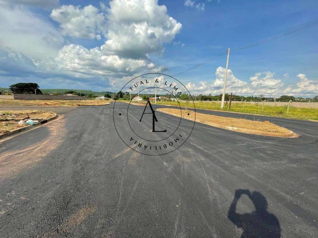 Terreno em Condomínio à venda em Campinas, Tijuco das Telhas, 477m² - Atual & Lima Imoveis