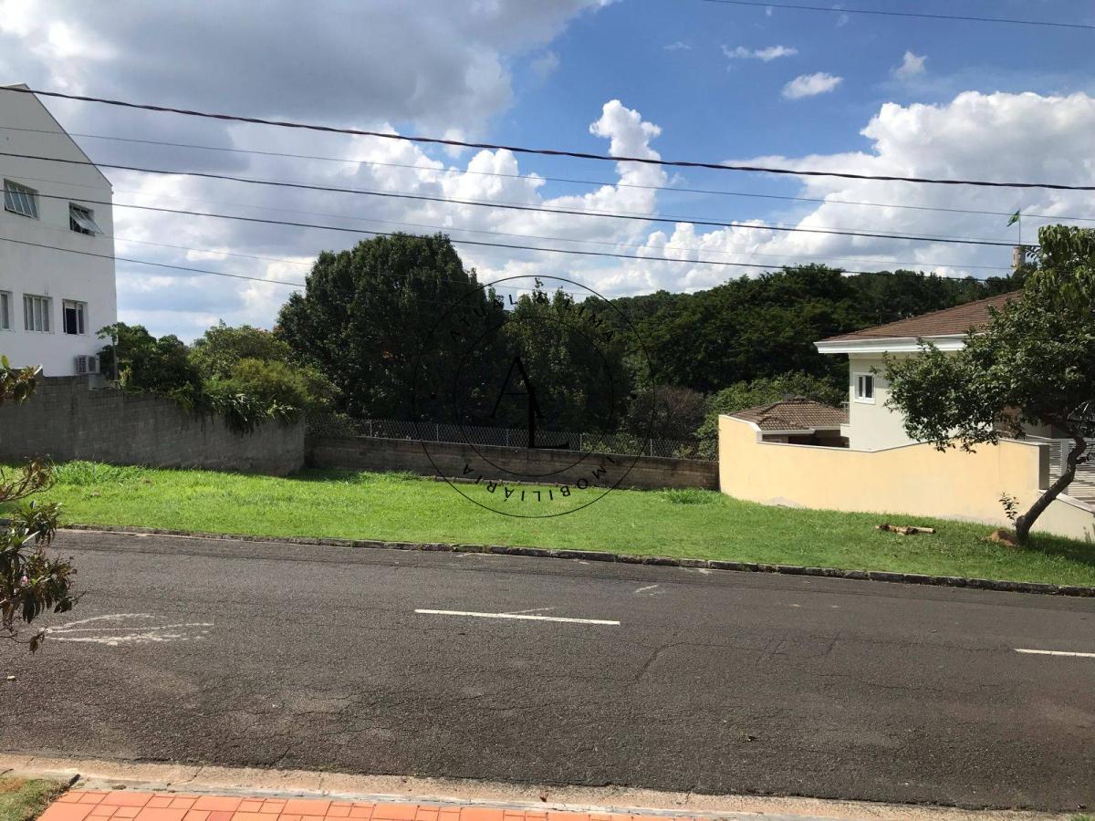 Terreno em Condomínio à venda em Valinhos, Chácaras São Bento, 760m2m² - Atual & Lima Imoveis