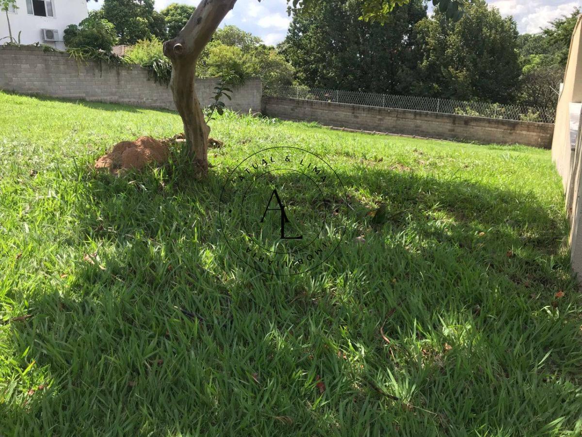 Terreno em Condomínio à venda em Valinhos, Chácaras São Bento, 760m2m² - Atual & Lima Imoveis