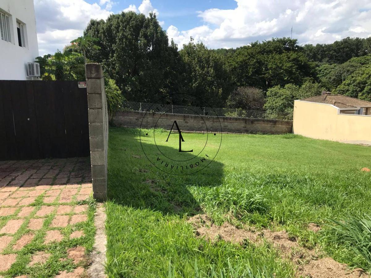Terreno em Condomínio à venda em Valinhos, Chácaras São Bento, 760m2m² - Atual & Lima Imoveis