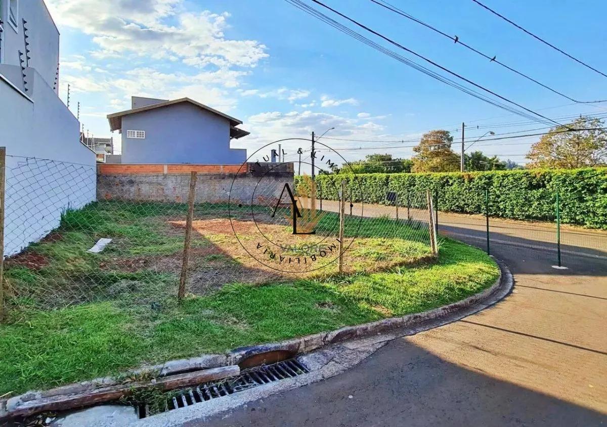 Terreno em Condomínio Fechado de Alto Padrão em Barão Geraldo – Campinas! - Atual & Lima Imoveis
