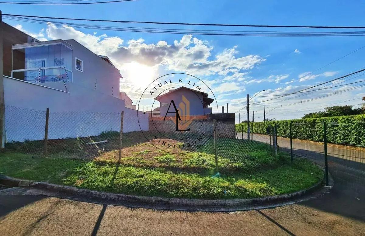 Terreno em Condomínio Fechado de Alto Padrão em Barão Geraldo – Campinas! - Atual & Lima Imoveis