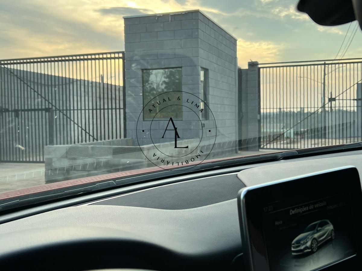 Terreno em condomínio, Hortolândia-SP - Atual & Lima Imoveis