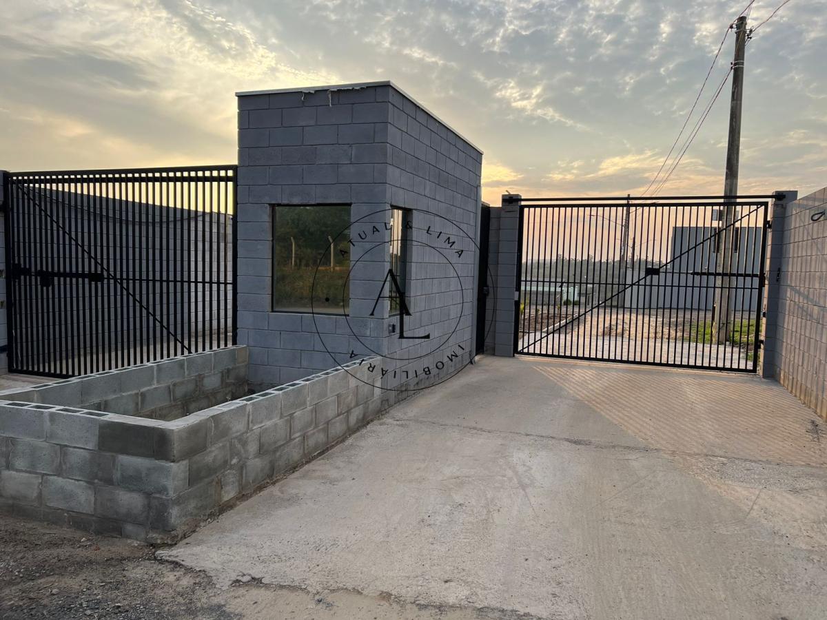 Terreno em condomínio, Hortolândia-SP - Atual & Lima Imoveis