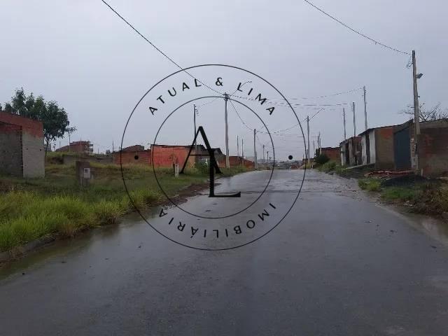Terreno em Monte Mor: ótima oportunidade para investimentos! - Atual & Lima Imoveis