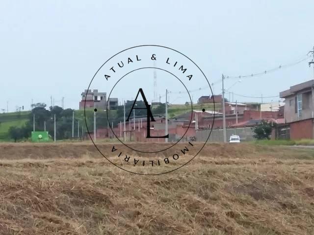 Terreno em Monte Mor: ótima oportunidade para investimentos! - Atual & Lima Imoveis