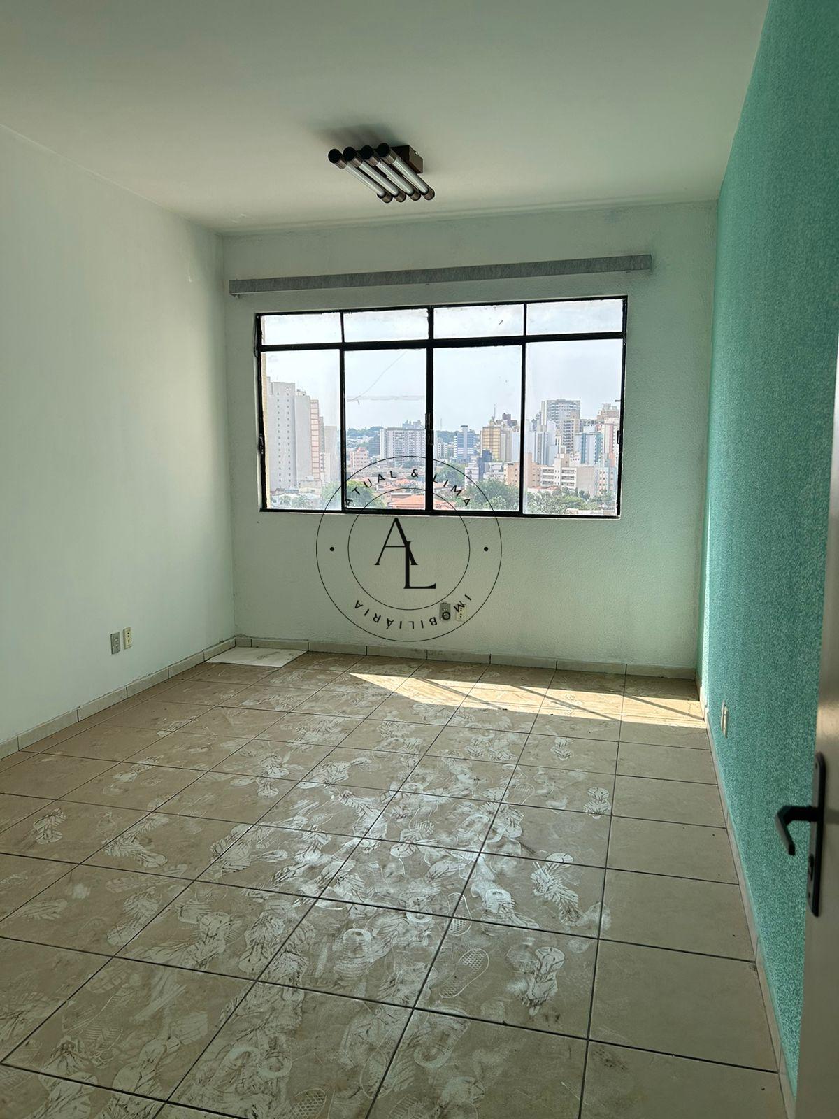 Venda de 2 Salas Comerciais no Centro de Campinas - Excelente Localização e Oportunidade de Investimento! - Atual & Lima Imoveis