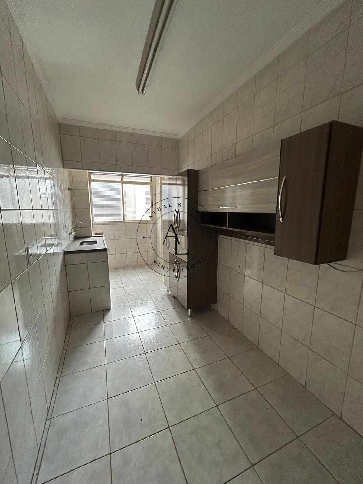 Venda de Apartamento no Centro de Campinas - Conforto e Praticidade na Melhor Localização! - Atual & Lima Imoveis